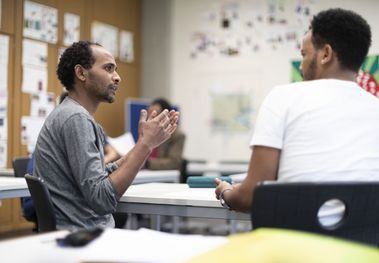 Legal briefing papers 