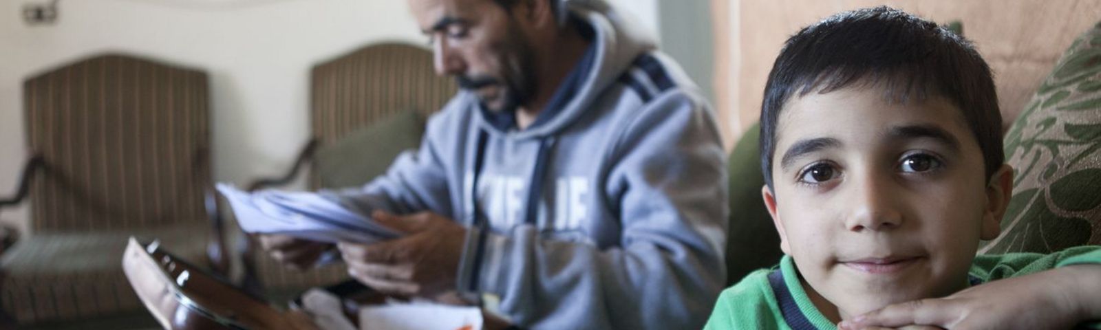 Legal protection and legal advice centres