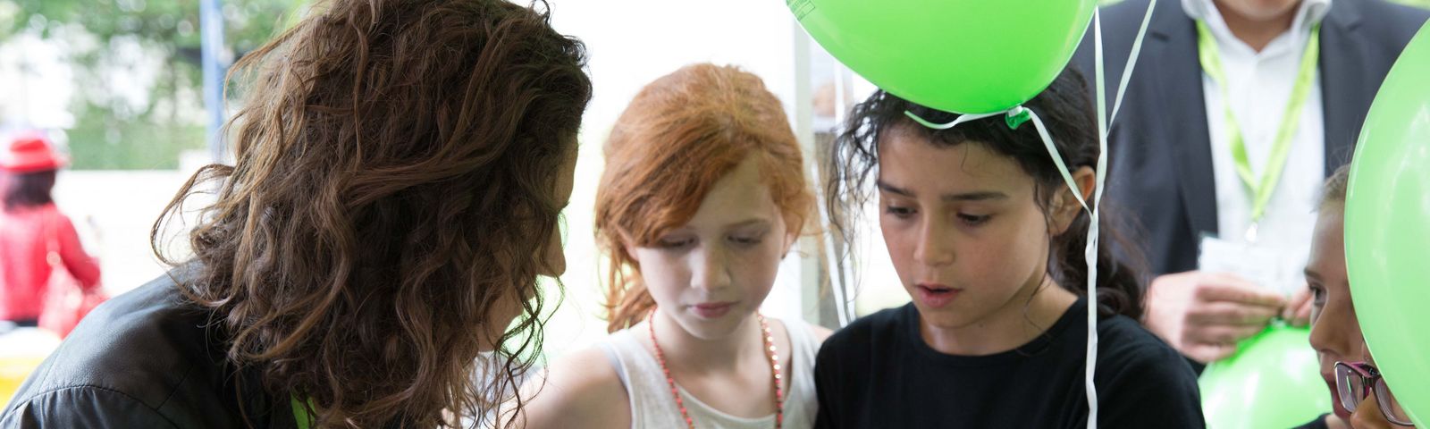 Aktiv werden: Spenden, Flüchtlingen helfen und Integrationsprojekte, Flüchtlingstag