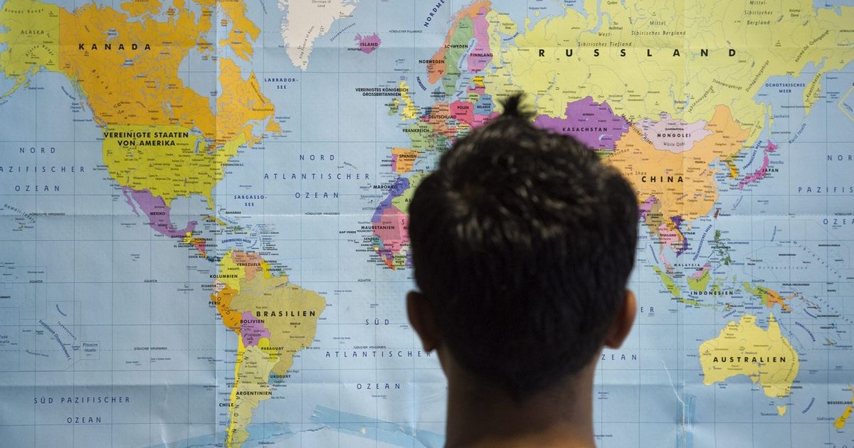 Country of origin reports